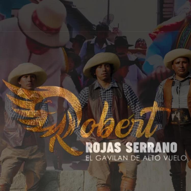 Robert Rojas Serrano's avatar image