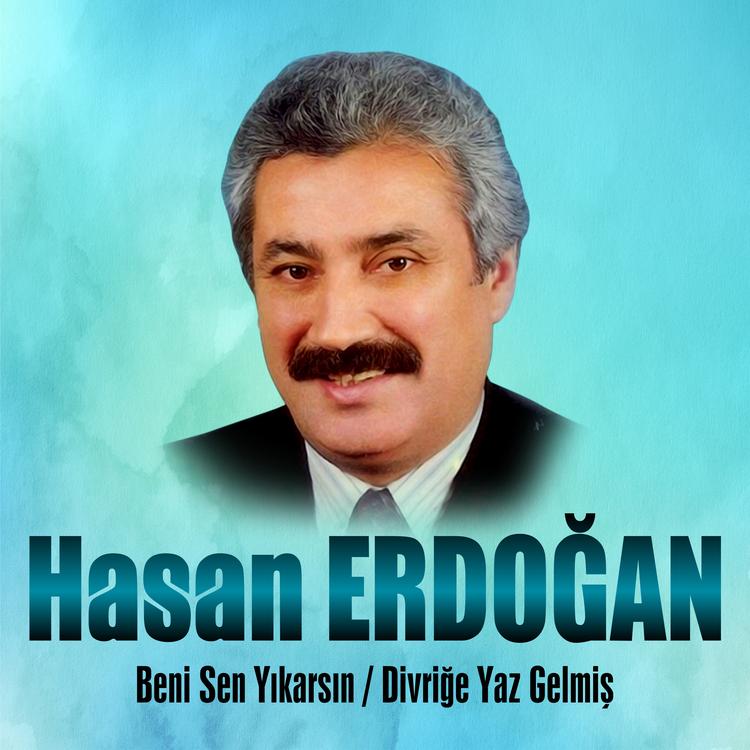 Hasan Erdoğan's avatar image