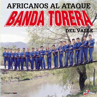 A Bailar Con La Torera's cover