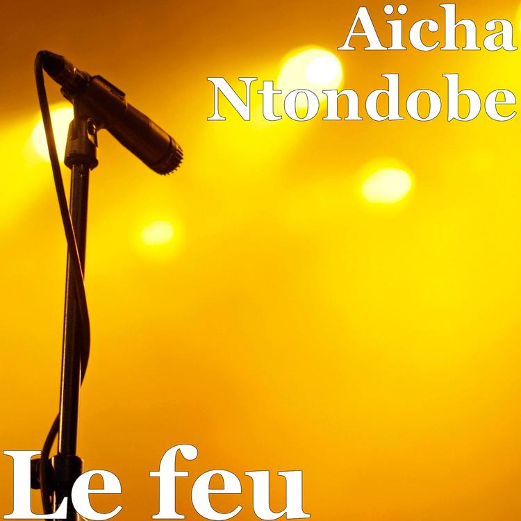 Aïcha Ntondobe's avatar image
