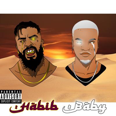 Habib Baby's cover