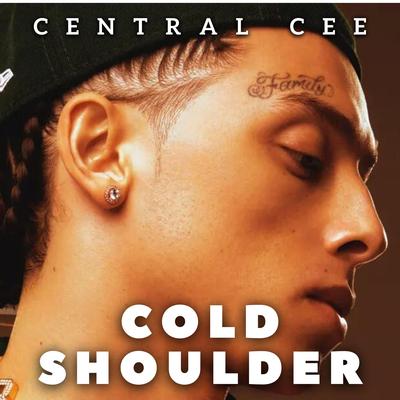 Cold Shoulder By JDHD beats's cover