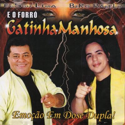 A Voz do Coração By Edson Lima, Berg Rabelo, Gatinha Manhosa's cover