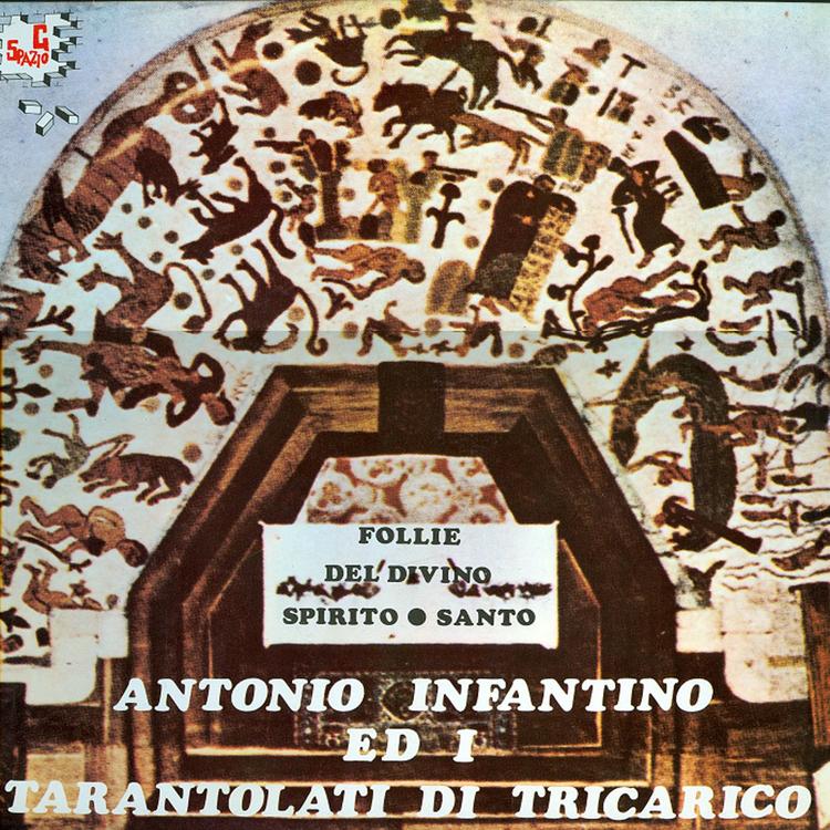 Antonio Infantino's avatar image