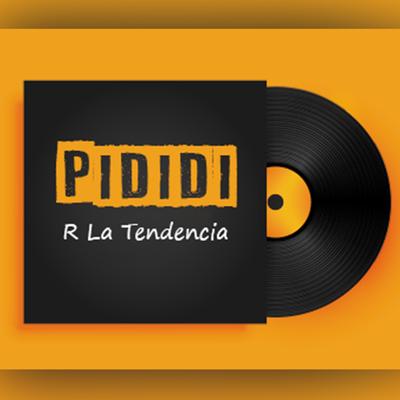 PIDIDI's cover