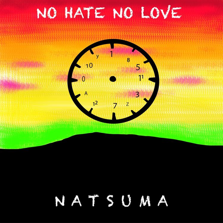Natsuma's avatar image