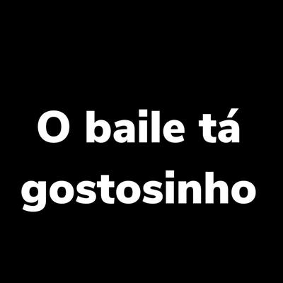 O Baile Tá Gostosinho By DJ Dacy, MC Renatinho Falcão's cover