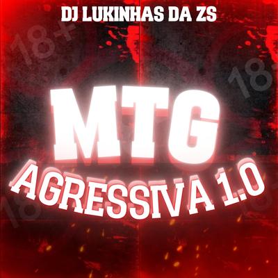 Tá Me Machucando Sua Filha Da P@ By DJ LUKINHAS DA Z.S's cover