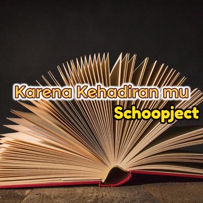 Karena Kehadiranmu's cover