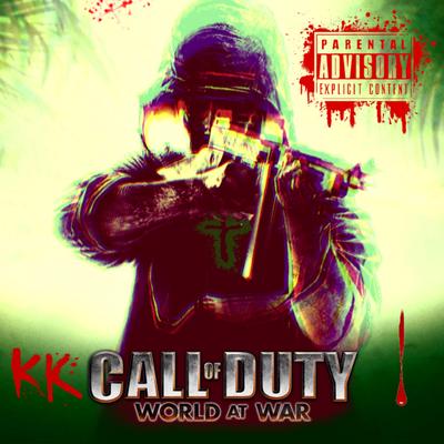 World At War Deluxe's cover