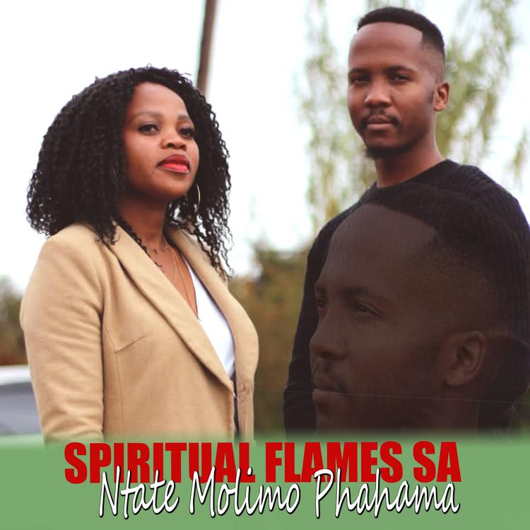 Spiritual Flames Sa's avatar image