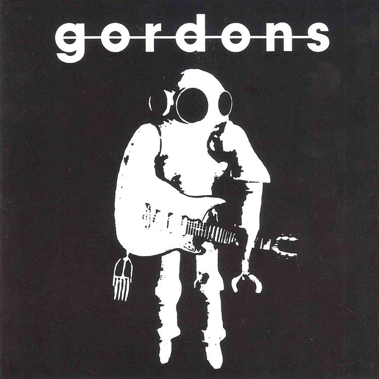 Gordons's avatar image