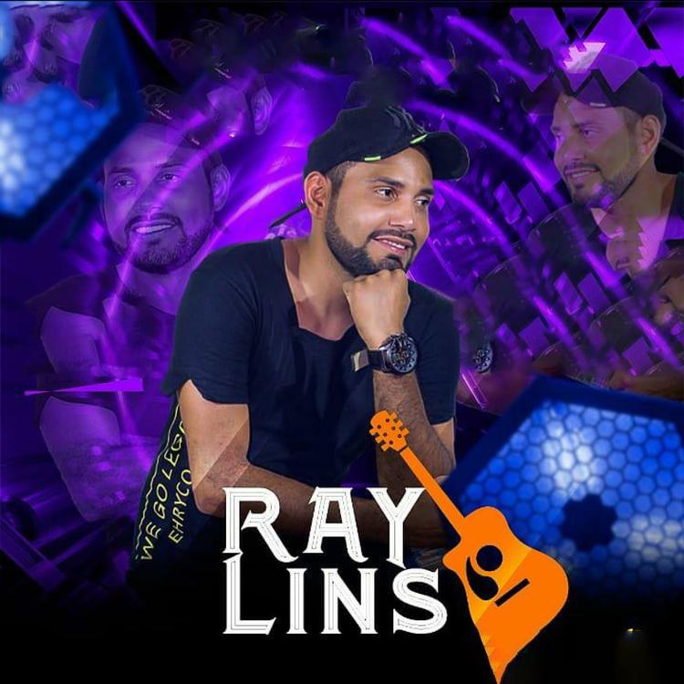 Ray Lins's avatar image