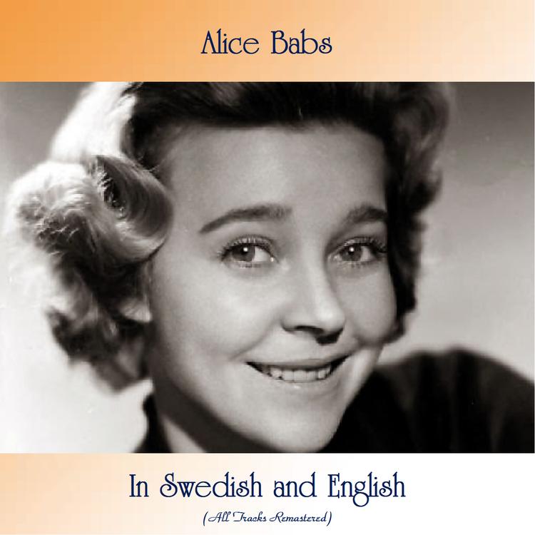 Alice Babs's avatar image