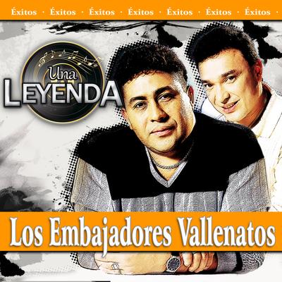 El Borracho By Los Embajadores Vallenatos's cover