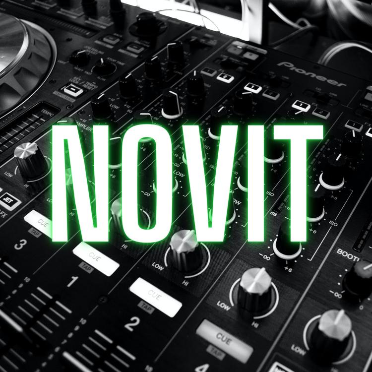 novit sounds's avatar image