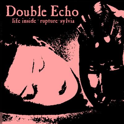 Sylvia By Double Echo's cover