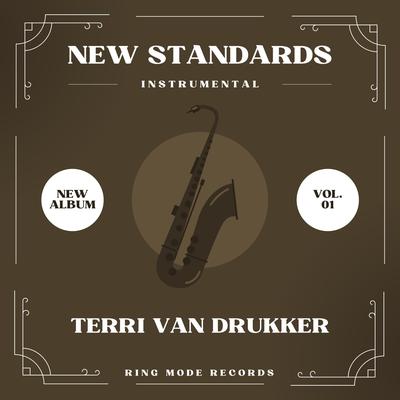 Terri Van Drukker's cover