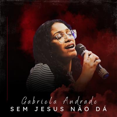 Gabriela Andrade's cover