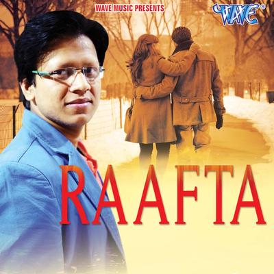 Raafta's cover