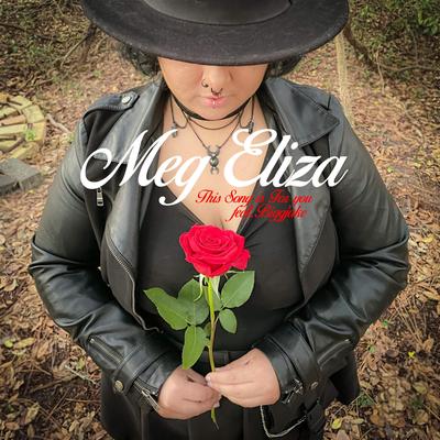 Meg Eliza's cover