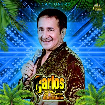 Carlos El Tiburon De Los Teclados's cover