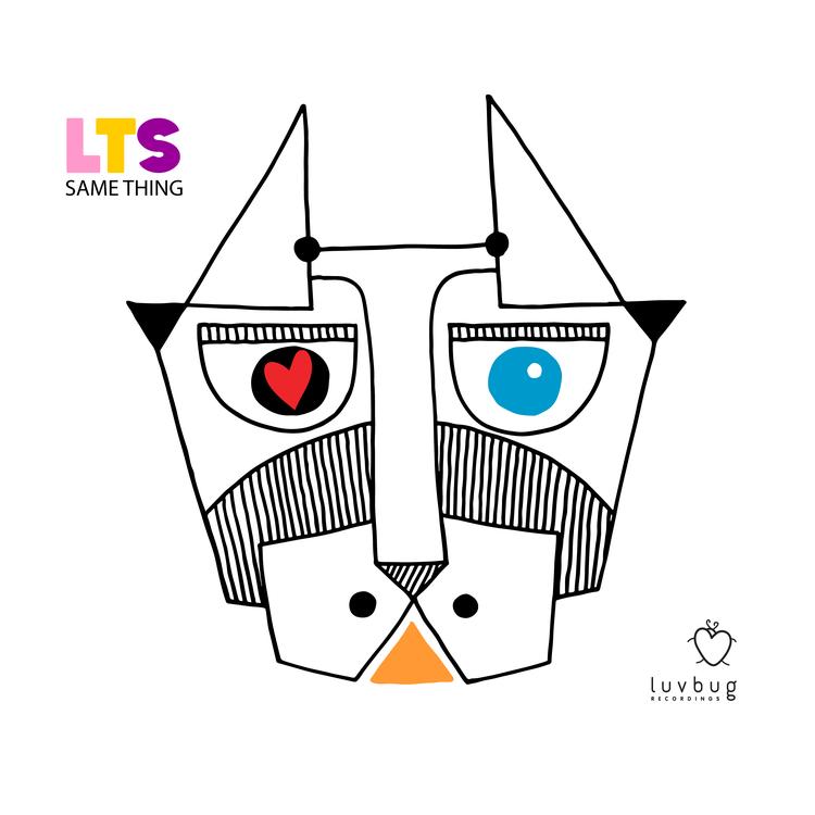 LTS's avatar image