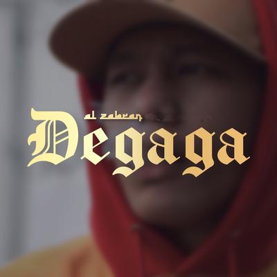 Degaga's cover