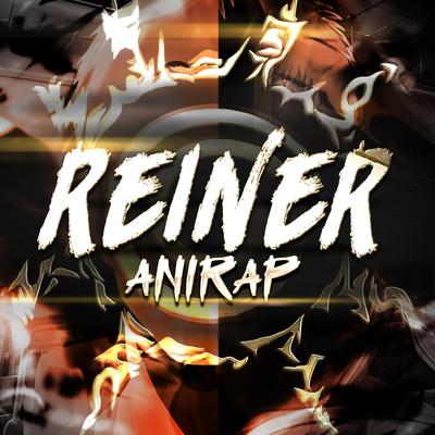 Reiner By anirap's cover