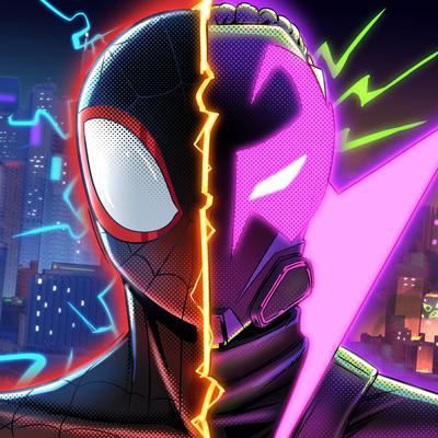 Miles Morales x Prowler Theme (Start a Band) - Epic Version's cover