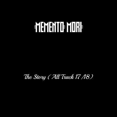 Malhari By Memento Mori's cover