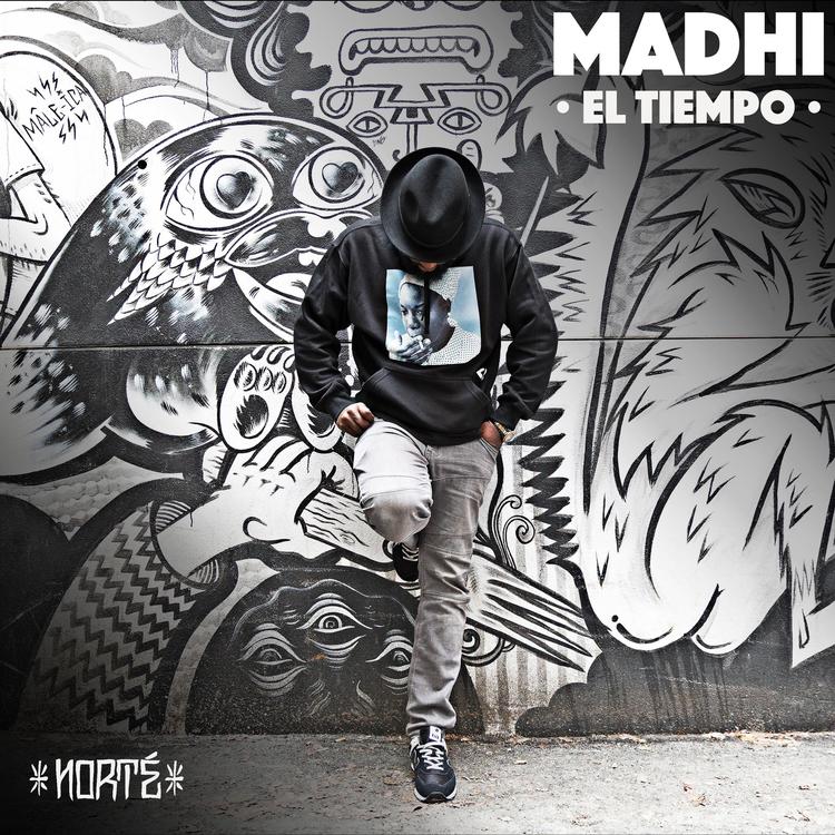 Madhi's avatar image