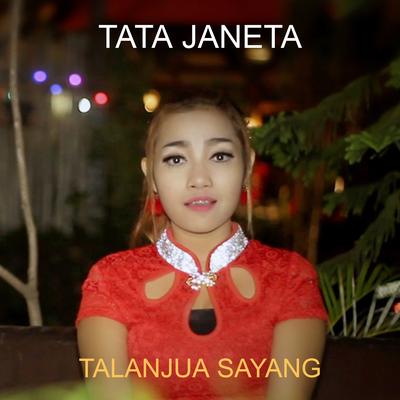 Talanjua Sayang's cover
