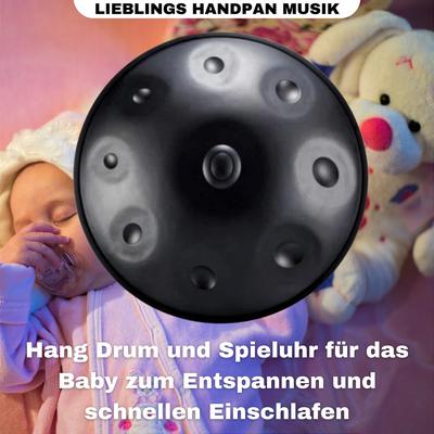 Lieblings Handpan Musik's cover