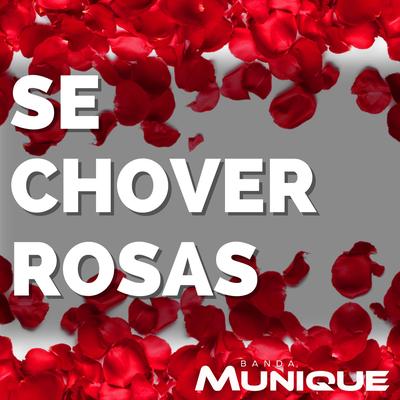 Se Chover Rosas's cover