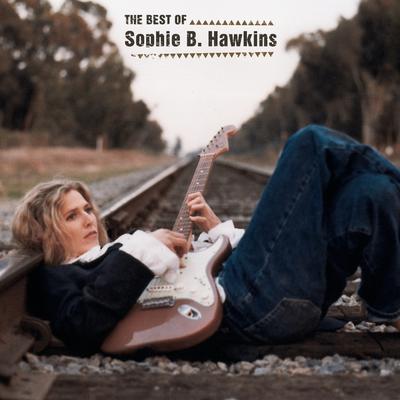 Damn I Wish I Was Your Lover By Sophie B. Hawkins's cover