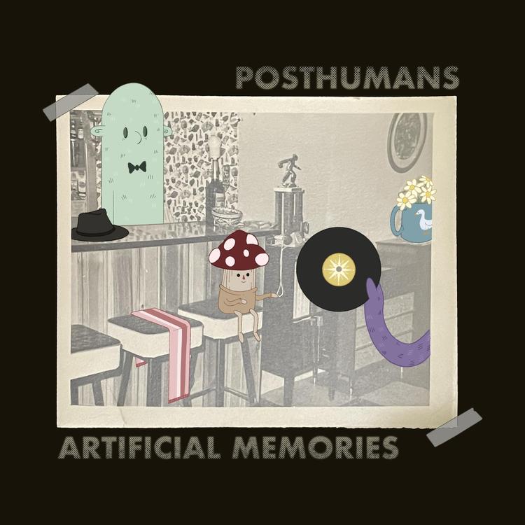 Posthumans's avatar image