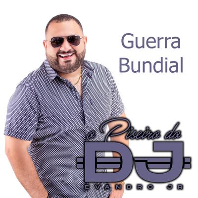Guerra Bundial (Cover)'s cover