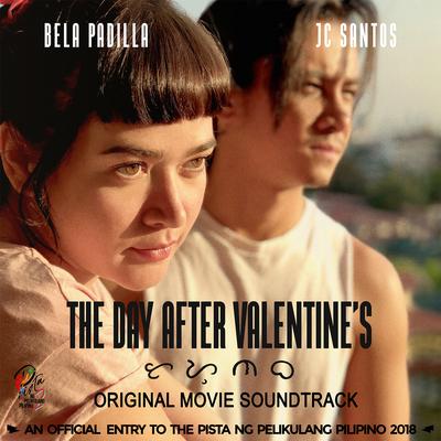 The Day After Valentine's (Original Movie Soundtrack)'s cover