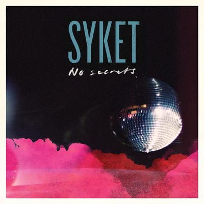 Syket's cover