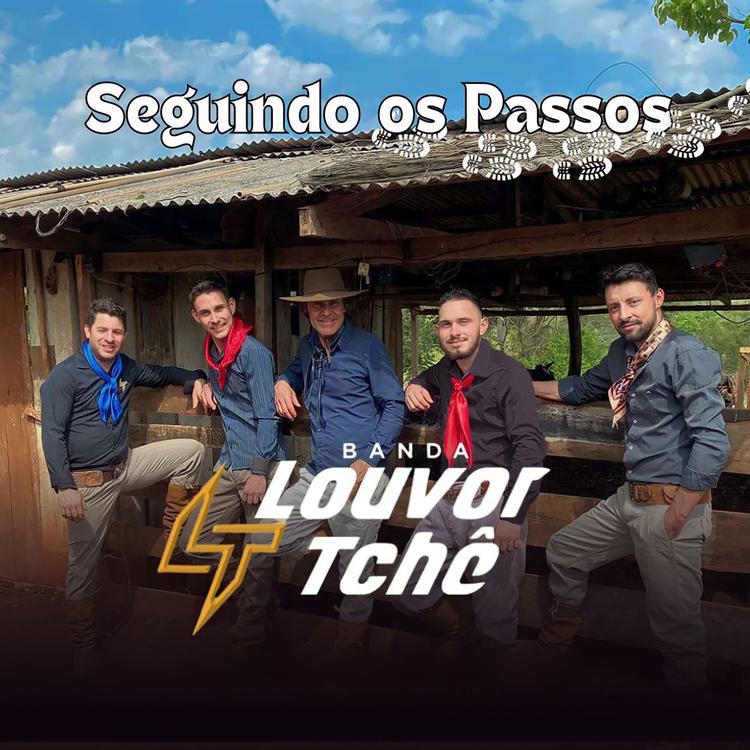 Louvor Tchê's avatar image