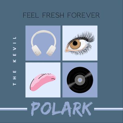 Polark's cover