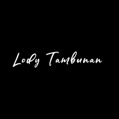 Lody Tambunan's cover