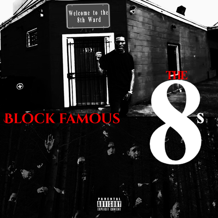 Block Famous's avatar image