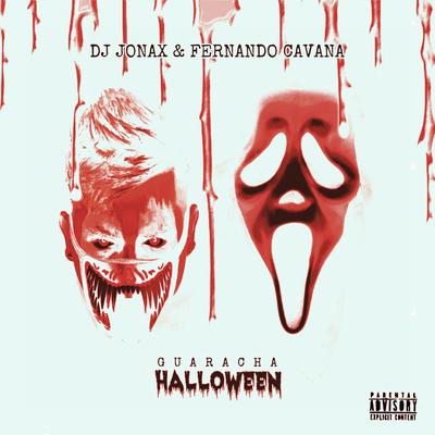 Guaracha Halloween's cover