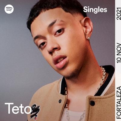 A Lua (Spotify Singles) By Teto's cover