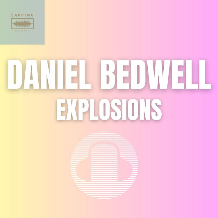 DANIEL BEDWELL's avatar image