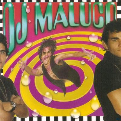 Dança do Bracinho By DJ Maluco's cover