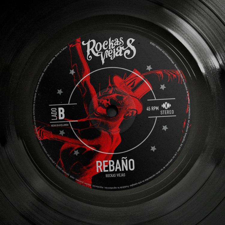 Rockas Viejas's avatar image