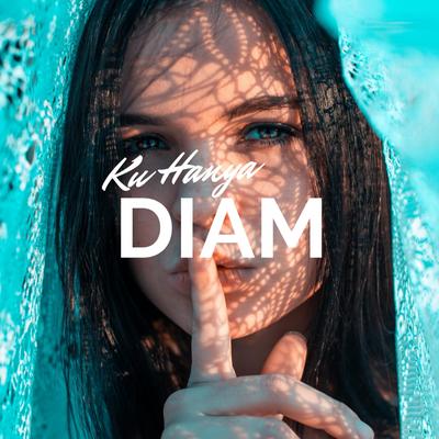 Ku Hanya Diam By LeeSG's cover